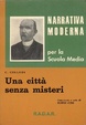 Cover of Una città senza misteri