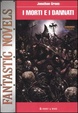 Cover of I morti e i dannati