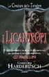Cover of I licantropi