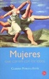 Cover of Mujeres que corren con los lobos