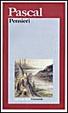 Cover of Pensieri