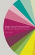 Cover of The Flavour Thesaurus