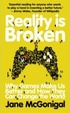 Cover of Reality is Broken