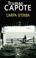 Cover of L'arpa d'erba