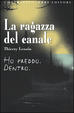 Cover of La ragazza del canale