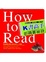 Cover of 'How to Read'
