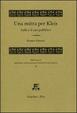 Cover of Una mitra per Kleis