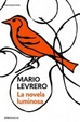 Cover of La novela luminosa/ The Bright novel