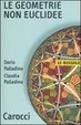 Cover of Le geometrie non euclidee