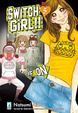Cover of Switch Girl!! vol. 5