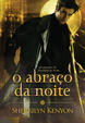 Cover of O Abraço da Noite