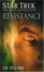 Cover of 'Resistance'