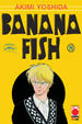 Cover of Banana Fish 8