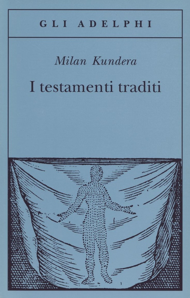 Image of I testamenti traditi