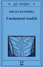 Image of I testamenti traditi