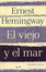 Cover of 'El viejo y el Mar'