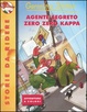 Cover of Agente segreto zero zero kappa