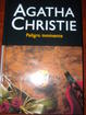 Cover of Peligro inminente