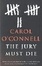 Cover of "The Jury Must Die"