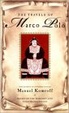 Cover of Travels of Marco Polo