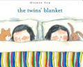 The twins' blanket 書封