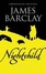 Cover of "Nightchild"