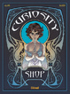 Cover of Curiosity shop #1
