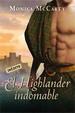 Cover of El Highlander Indomable/ The indomitable Highlander