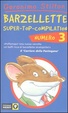 Cover of Barzellette