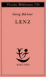 Cover of Lenz