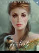 Cover of d'Artiste Digital Painting 2, Paperback with Slip Case