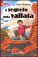 Cover of Il segreto della vallata