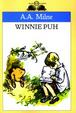 Cover of Winnie Puh
