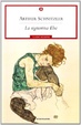 Cover of La signorina Else