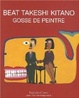 Cover of Beat Takeshi Kitano