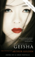 Cover of Memorias De Una Geisha