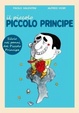 Cover of Il piccolo, piccolo principe