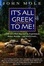 Cover of "It's All Greek to Me!"