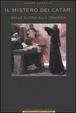 Cover of Il mistero dei catari