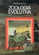 Cover of Zoologia evolutiva