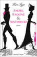 Cover of Amore, ragione e sentimento