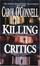 Cover of "Killing Critics"