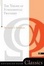 Cover of Theory of Fundamental Processes