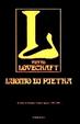 Cover of TuttoLovecraft 4 - L'uomo di pietra