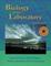 Cover of "Biology in the Laboratory"