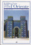 Cover of La Porta d'Oriente, Anno I, n. 1 (2006-2007)