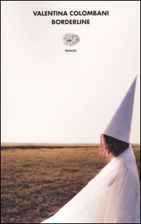 Image of Borderline
