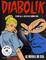 Cover of "Diabolik"