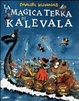 Cover of La magica terra di Kalevala
