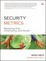 Cover of "Security Metrics"